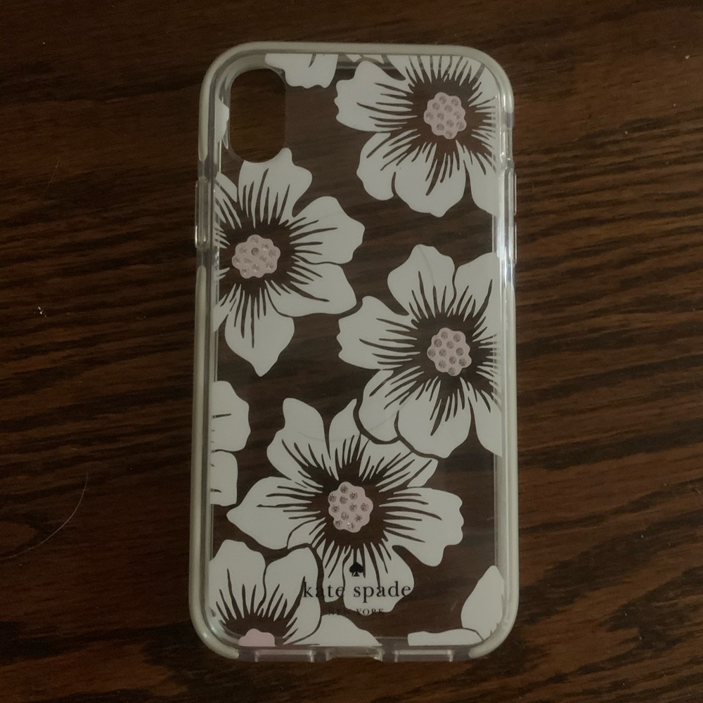 Kate Spade iPhone XS MAX case